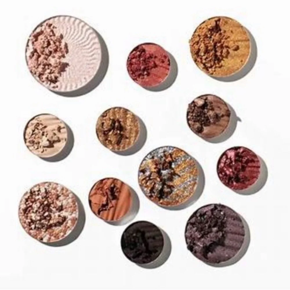 Dito Cosmetics Venus Palette Limited Edition 12 Shade Palette